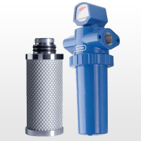 Activated carbon filter 27Jul21